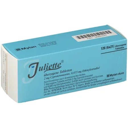 Juliette